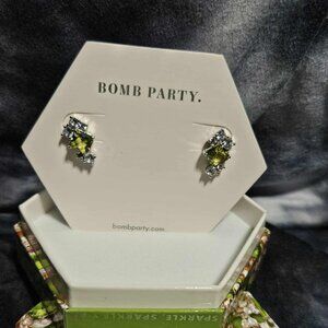 Stay Sparkly - August Studs